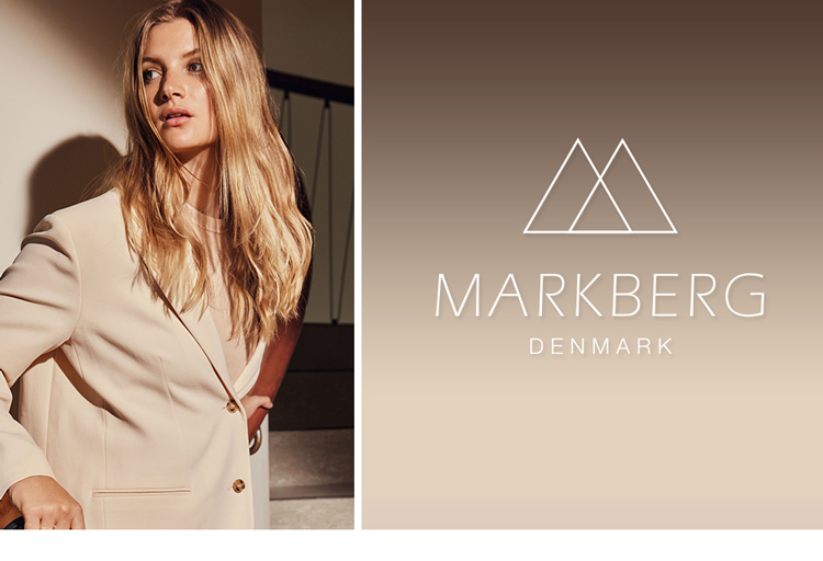 MARKBERGDENMARK